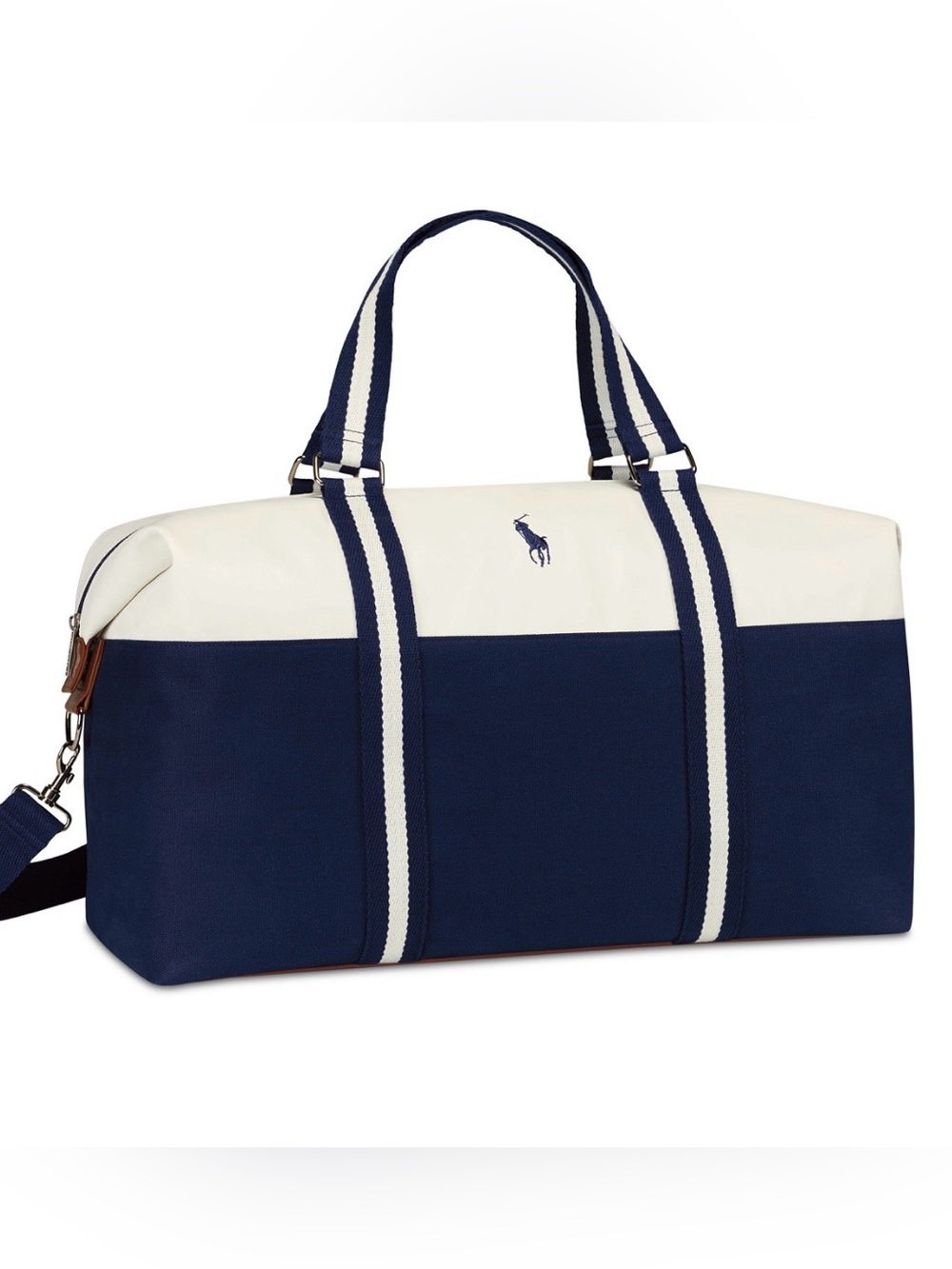 NWT POLO Ralph Lauren Fragrances Bag